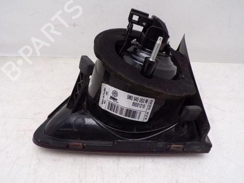 Left tailgate light VW GOLF PLUS V (5M1, 521) 1.2 TSI | BP30366376C79 