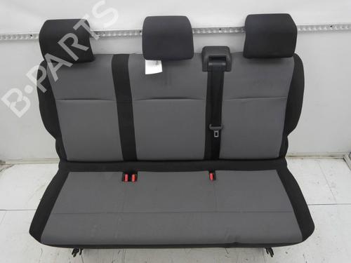 Rear seat PEUGEOT TRAVELLER Bus (V_) 2.0 BlueHDi 180 | BP30189564C17 