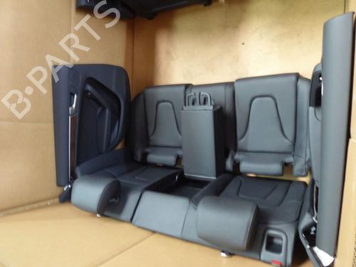 Seats set AUDI A5 Sportback (8TA) 2.0 TDI quattro | BP33143917C78 - Image 5