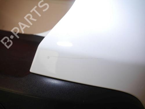 Rear bumper FORD FOCUS III Turnier 1.6 EcoBoost | BP24389535C8
