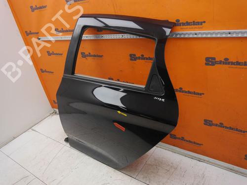 Dør venstre bagtil RENAULT ZOE (BFM_) ZOE | BP33154348C4 - Image 3