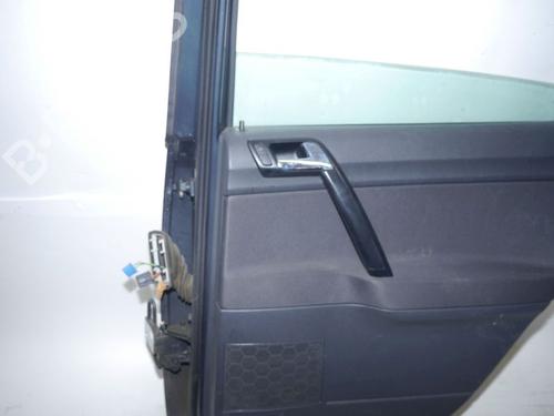 Right rear door VW POLO (9N_, 9A_) 1.4 16V | BP24387062C5 