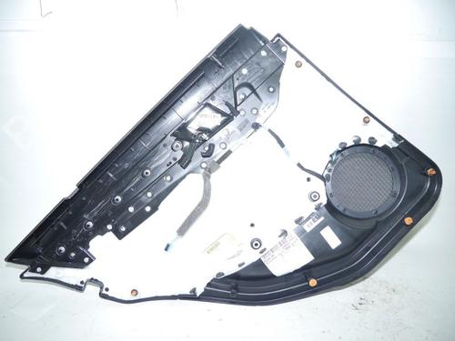 Rear right panel MERCEDES-BENZ C-CLASS T-Model (S204) C 200 CDI (204.207) | BP32637608C61