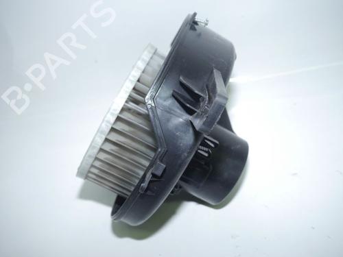 Heater blower motor VW POLO V (6R1, 6C1) 1.2 | BP24386350M62 