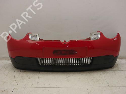 Used Front bumper VW LUPO I (6X1, 6E1) 1.2 TDI 3L (61 hp) 30352877