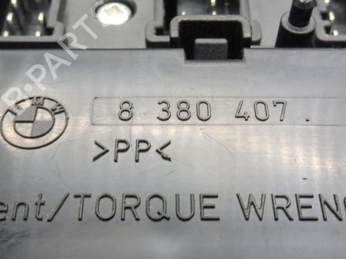 Fuse box BMW X5 (E53) 3.0 d | BP24386797E1 