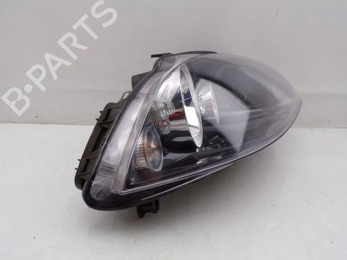 Right headlight SEAT IBIZA III (6L1) 1.4 16V | BP31260844C29