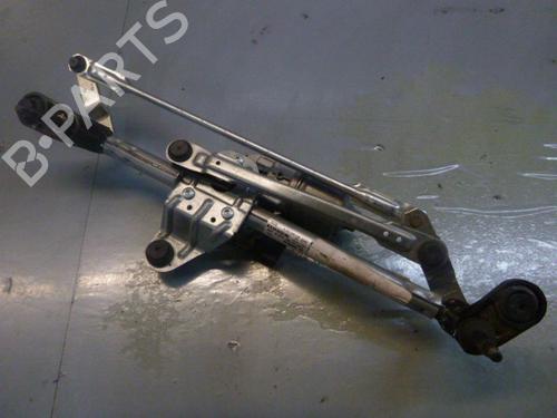 Used Front wipers mechanism SEAT LEON (5F1) 1.2 TSI (86 hp) 32634033