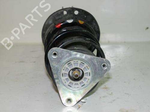 Left front shock absorber RENAULT TWINGO III (BCM_, BCA_) 0.9 TCe 90 (BCM9, BCM2) | BP32637850M16