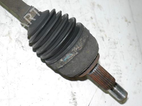 Right front driveshaft RENAULT MODUS / GRAND MODUS (F/JP0_) 1.2 (JP0C, JP0K, FP0C, FP0K, FP0P, JP0P, JP0T) | BP33141239M39 - Image 3