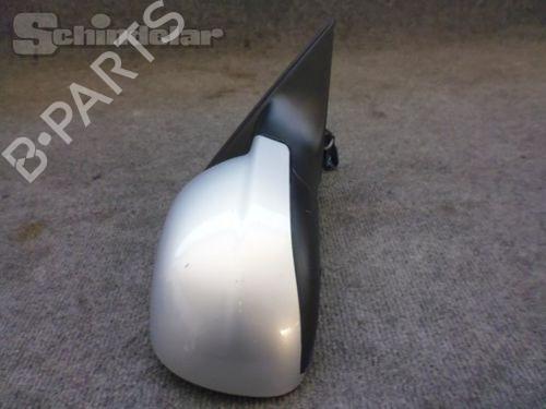 Right mirror VW PASSAT B5 (3B2) 2.3 VR5 | BP23507100C27 
