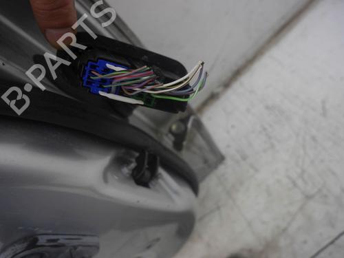 Left front door FORD B-MAX (JK) 1.0 EcoBoost | BP35997414C2  - Image 9
