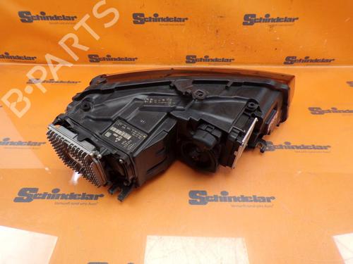 Left headlight AUDI A8 D4 (4H2, 4H8, 4HC, 4HL) 3.0 TDI quattro | BP33150312C28 - Image 4