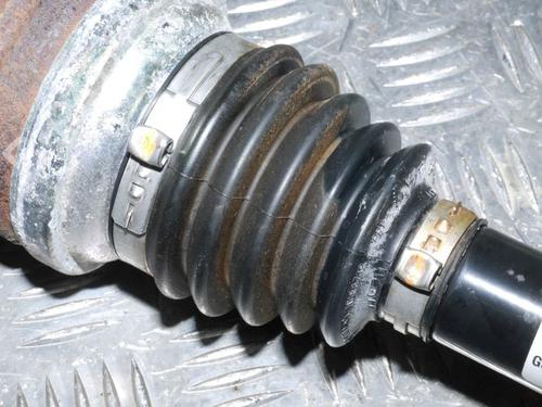 Left rear driveshaft AUDI A5 Sportback (8TA) 2.0 TDI quattro | BP33145536M40  - Image 6