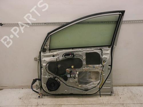 Right front door TOYOTA PRIUS Liftback (_W2_) 1.5 Hybrid (NHW20_, NHW20R) | BP30916687C3