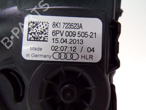 Pedal AUDI Q5 (8RB) 3.0 TFSI quattro | BP32828693I4  - Image 7