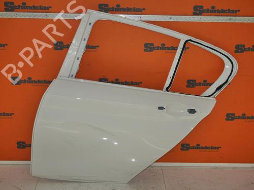 Used Left rear door Left rear door 33148411 33148411