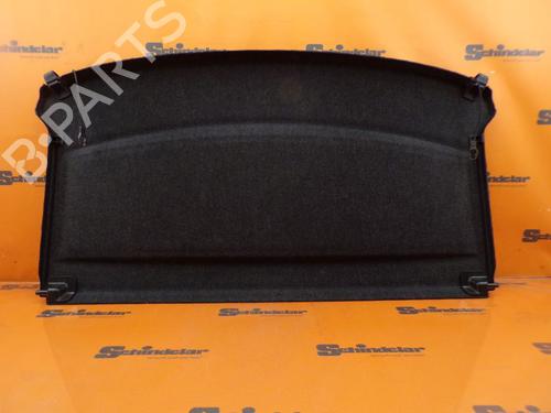 Rear parcel shelf BMW 1 (E87) 118 d | BP29283935C85 