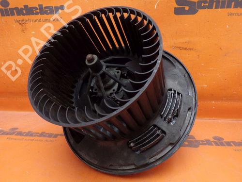 Used Heater blower motor BMW 1 (E81) 118 i (143 hp) 25980202