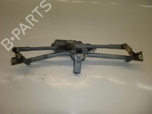 Front wipers mechanism SKODA FABIA I (6Y2) 1.4 16V | BP24384202C83 