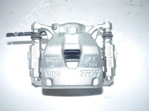 Used Right front brake caliper Right front brake caliper MINI MINI COUNTRYMAN (R60) Cooper (115 hp) 33143659 33143659