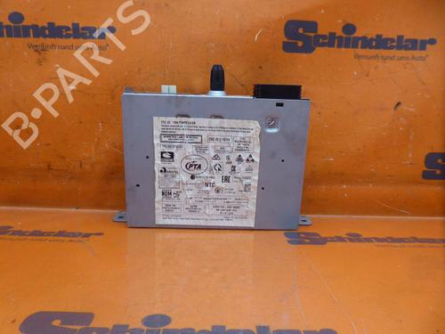 Elektronisk modul PEUGEOT 208 I (CA_, CC_) 1.2 PureTech 82 | BP29217248M83 