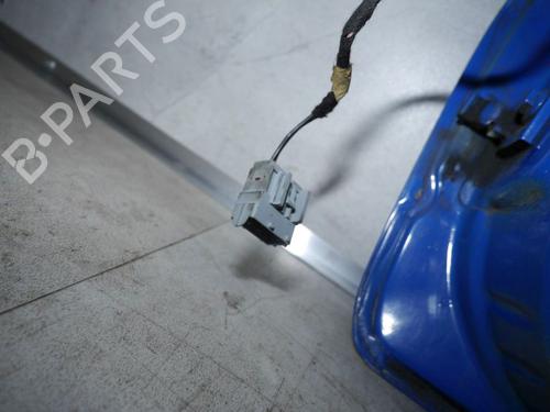 Right front door FIAT PANDA (169_) 1.1 (169.AXA1A) | BP24387841C3 
