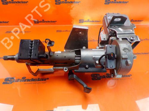 Steering column RENAULT CAPTUR I (J5_, H5_) 0.9 TCe 90 | BP33148444M21  - Image 6