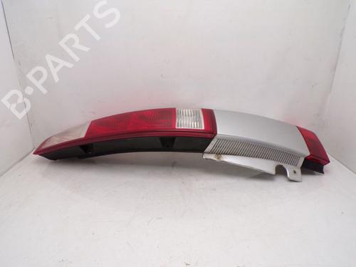 Right taillight OPEL MERIVA A MPV (X03) 1.6 16V (E75) | BP32400209C35