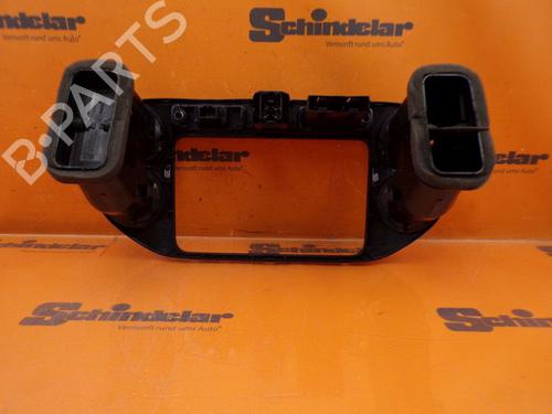 Air vent VW GOLF PLUS V (5M1, 521) 1.4 TSI | BP26916783I21 