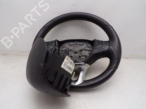 Rat PEUGEOT 208 I (CA_, CC_) 1.4 HDi | BP30797342C49