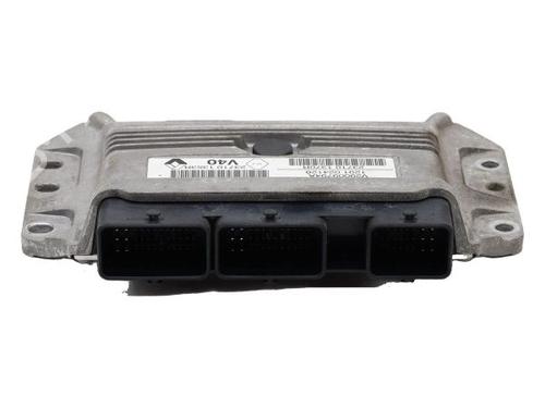 Used Engine control unit (ECU) Engine control unit (ECU) RENAULT MEGANE III Hatchback (BZ0/1_, B3_) 1.6 16V (BZ1B, BZ1H) (110 hp) 34721801 34721801