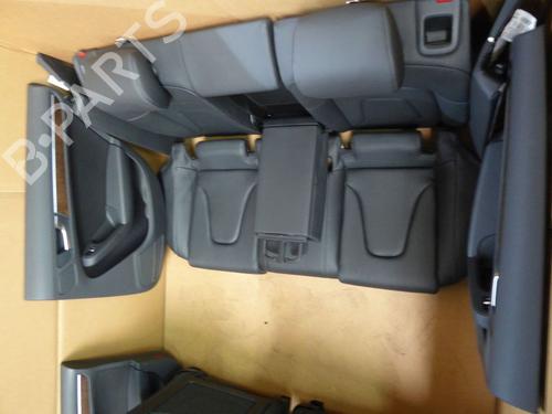 Seats set AUDI A5 Sportback (8TA) 2.0 TDI quattro | BP33143917C78 - Image 4