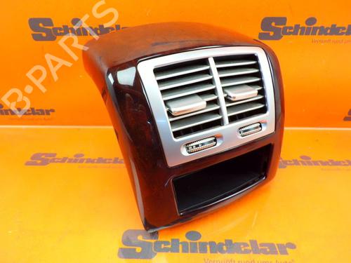 Air vent MERCEDES-BENZ S-CLASS (W221, V221) S 320 CDI (221.022, 221.122) | BP24391748I21 