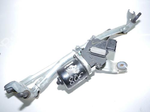 Used Front wipers mechanism FORD KA (RB_) 1.3 i (60 hp) 33139393