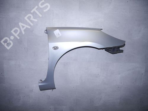 Used Right front fenders PEUGEOT 307 CC (3B) 2.0 16V (140 hp) 32828221