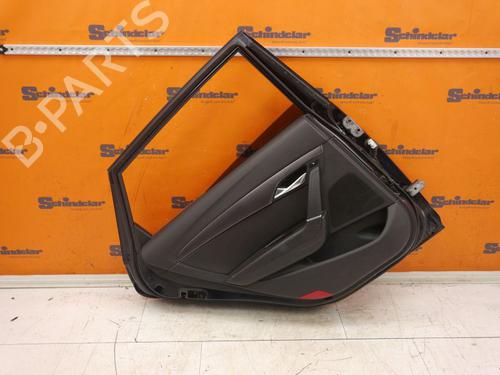 Left rear door HYUNDAI i40 I CW (VF) 2.0 GDI | BP24414636C4 