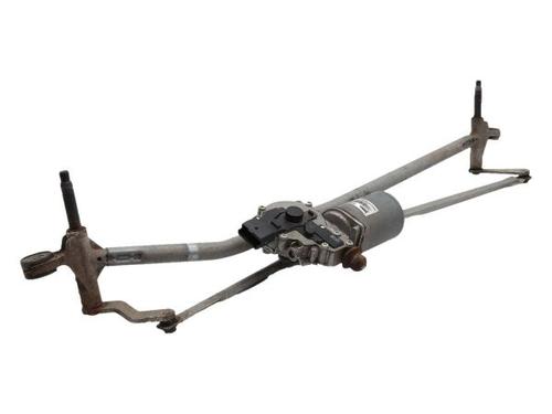 Used Front wiper motor Front wiper motor OPEL MOVANO B Van (X62) 2.3 CDTI FWD (FV) (125 hp) 39480121 39480121
