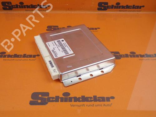 Control unit JEEP GRAND CHEROKEE IV (WK, WK2) 3.0 CRD V6 4x4 | BP24412672M11 