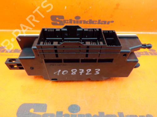 ECU airbags BMW 5 Touring (F11) 535 d | BP24393153M53 