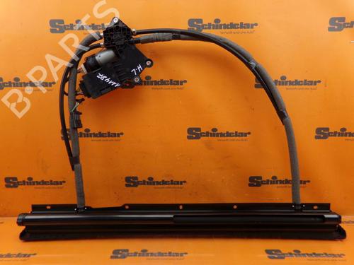 Left sun visor MASERATI GHIBLI III (M157) 3.0 D | BP33153412I1 - Image 2