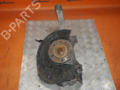 Højre Styrespindel Lejehus MASERATI QUATTROPORTE VI 3.0 D (275 hp) 32836945