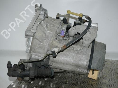 Gearbox CITROËN C2 (JM_) 1.1 | BP30669946M3