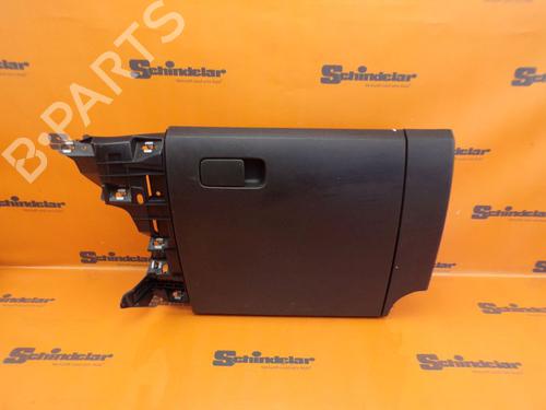 Hanskerom VW UP! (121, 122, BL1, BL2, BL3, 123) 1.0 (75 hp) 32831187
