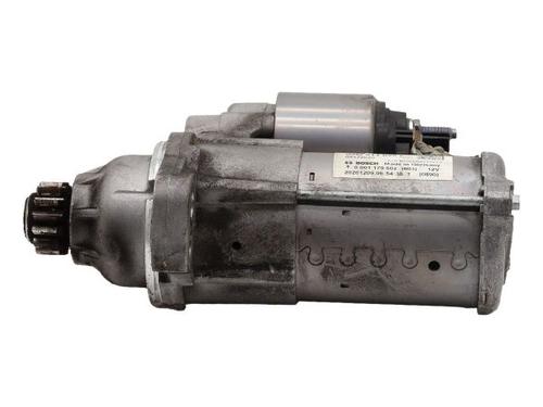 Used Starter Starter VW POLO VI (AW1, BZ1, AE1) 1.0 TSI (95 hp) 34721832 34721832
