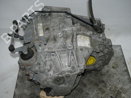 Gearbox CHRYSLER SEBRING Convertible (JS) 2.0 CRD | BP33237264M3  - Image 6