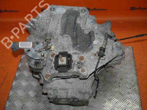 Gearbox MINI MINI COUNTRYMAN (R60) Cooper D ALL4 | BP32647122M3 