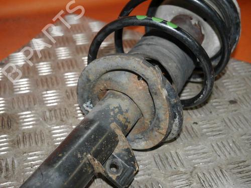 Left front shock absorber BMW 3 (E46) 318 i | BP27391296M16 