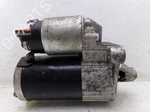 Startmotor DACIA SANDERO 1.4 (BS0C, BS0A, BS0G, BS1F, BS0E) (75 hp) 33156568