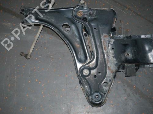 Other CITROËN DS3 (SA_) 1.4 VTi 95 | BP30669860O1 